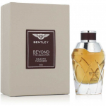 Unisex Unisex perfume Bentley EDP Beyond Majestic Cashmere 100 ml