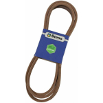 Drive Drive belt for lawn tractors MTD 754-04165