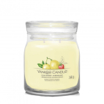 Yankee Yankee Candle Iced Berry Lemonade wax candle