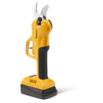 Cordless Cordless secateurs STIGA SC 100e Kit