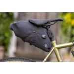 SILCA GRINTA ROLL TOP bag under the saddle, 2L - 5L