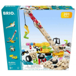 Brio Construction set builder activity set