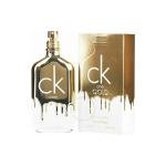Calvin Calvin Klein Ck One Gold Eau De Toilette 200 ml (unisex)