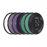 Five Five filters kit Freewell M2 Series Quick Swap 82mm