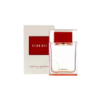 CAROLINA CAROLINA HERRERA CHIC (W) EDP 80ML TESTER
