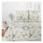 Bedding Bedding set Eurofirany POS/BA/SONIA/35 220X200 70X80/X2 Bedding