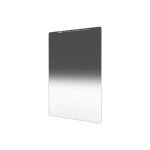 NiSi Square Nano IRGND Hard 75X100mm GND4 0.6