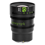 Lens Lens NiSi Cine Lens Athena Prime 50mm T1.9 L-Mount