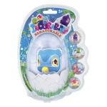High High Five, Incubabies, Owl, Mystery Egg, Unisex, 5+ years