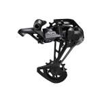 SHIMANO Deore XT RD-M8100 Tagumine k&auml;iguvahetaja - must