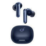 Soundcore P40i K&otilde;rvaklapp Juhtmevaba K&otilde;rvasisene K&otilde;ned/Muusika/Sport/Igap&auml;evane Bluetooth Sinine