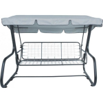 Canopy Canopy for garden swing 228 x 126 cm Rimini / Venezia D031-06CW PATIO