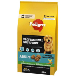 Pedigree professional adult chicken - dry dog food - 12kg