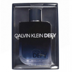 Calvin Klein Defy EDP M 200 ml