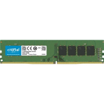 Crucial Pro CP16G4DFRA32A m&auml;lumoodul 16 GB 1 x 16 GB DDR4