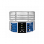 Zelmer ZFD1005 toidukuivati L&auml;bipaistev 520 W