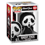 FUNKO POP! Vinyl Figure: Scream - Ghostface