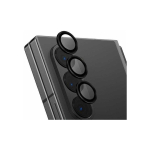 Protective Protective glass for the camera Samsung Galaxy Z FOLD 6 UNIQ Optix Aluminum Camera Lens Protector with applicator
