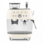 Smeg EGF03CREU kohvimasin Manuaal Espressomasin 2,4 l