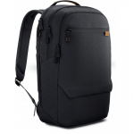 DELL CP7625 40,6 cm (16") Seljakott Must