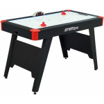 Black Black HUMBERGAME TABLE 137x74x82CM ENERO PRO