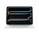 Apple Magic Keyboard QWERTY Vene Valge