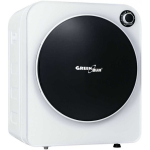 GreenBlue GB410 Electric Dryer 3kg 830 WC Class Tumble Dryer Clothes Dryer Drying Machine
