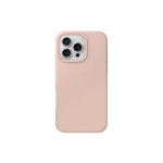 Case Case UNIQ etui Lino Hue iPhone 16 Pro Max 6.9" Magclick Charging pink/blush pink