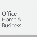 Microsoft Office Home and Business 2024 OfficeSuite T&auml;isversioon 1 litsents(i) Inglise keel