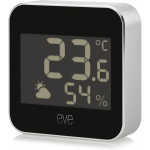 Eve Weather Matter smart multifunctional sensor for indoor and outdoor use