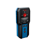 BOSCH DETECTOR GMS 120-27