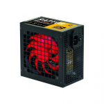 Power Power supply ATX RAPTOR 500W, BRONZE 80+,Single
