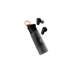 Skullcandy Dime Evo K&otilde;rvaklapp Juhtmevaba K&otilde;rvasisene K&otilde;ned/muusika Bluetooth Must