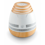 Aromasound Symphoney aroomihajuti Tank Valge, Puit