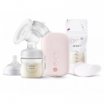 Philips Philips AVENT SCF395 Elektriline rinnapump