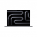 Apple MacBook Pro Apple M M4 Max S&uuml;learvuti 41,1 cm (16.2") 48 GB 1 TB SSD Wi-Fi 6E (802.11ax) macOS Sequoia H&otilde;be