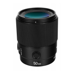 Yongnuo YN 50mm f/1.8 DF DSM Lens for Sony E