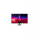 Sony INZONE M9 II PC lamekuvar 68,3 cm (26.9") 3840 x 2160 pikslit 4K Ultra HD LCD Must