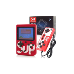 Blackmoon SUP GAME BOX gamepad 400in1 (Mix colors)