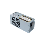 Chieftec Smart GPF-400P toiteallika komponent 400 W 20+4 pin ATX TFX Hall
