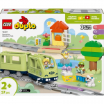 LEGO DUPLO Town 10427 &ndash; Interactive Adventure Train