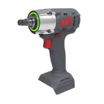 Adjustable Adjustable torque wrench INGERSOLL RAND RTS140