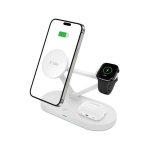Case Case Tech-Protect wireless charger A41 3in1 QI15W, white