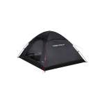 High High Peak Monodome XL Kuppeltelk 4 isik(ut) Must