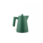 Veekeetja Veekeetja Plisse 1 L Alessi MDL061GR, roheline