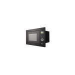 MPM-25-KMI-01 MPM-25-KMI-01 Sisseehitatud 25 L 900 W Must