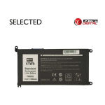 Laptop Laptop battery DELL YRDD6, 3600mAh, Extra Digital Selected