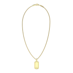 Jewelery Jewelery Guess Gents Necklace JUMN05024JWYGT/U
