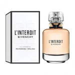 Givenchy L'interdit EDP Spray Rechargeable, 100 ml