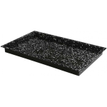 Cooker Cooker Baking tray Convectomat GN2/3, 345x325x(H)20mm HENDI